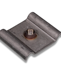 Anchor M 10 SST for plastic slat finishing